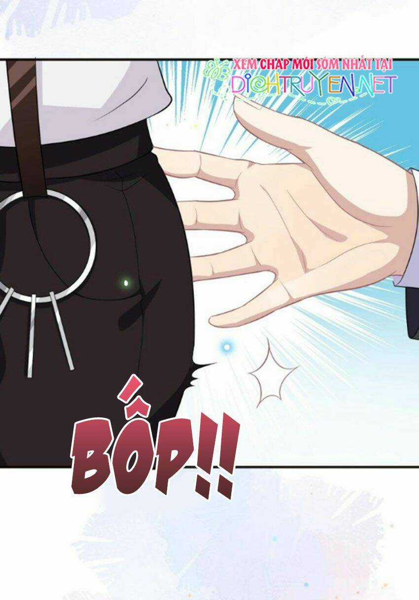 Ảnh Đế Làm Loạn Đòi Ly Hôn Chapter 10 trang 21