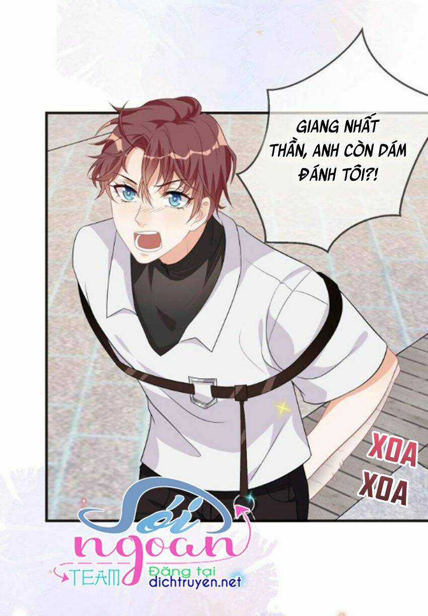 Ảnh Đế Làm Loạn Đòi Ly Hôn Chapter 10 trang 22