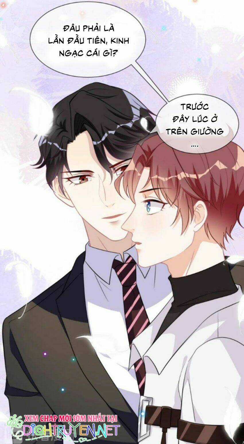 Ảnh Đế Làm Loạn Đòi Ly Hôn Chapter 10 trang 23