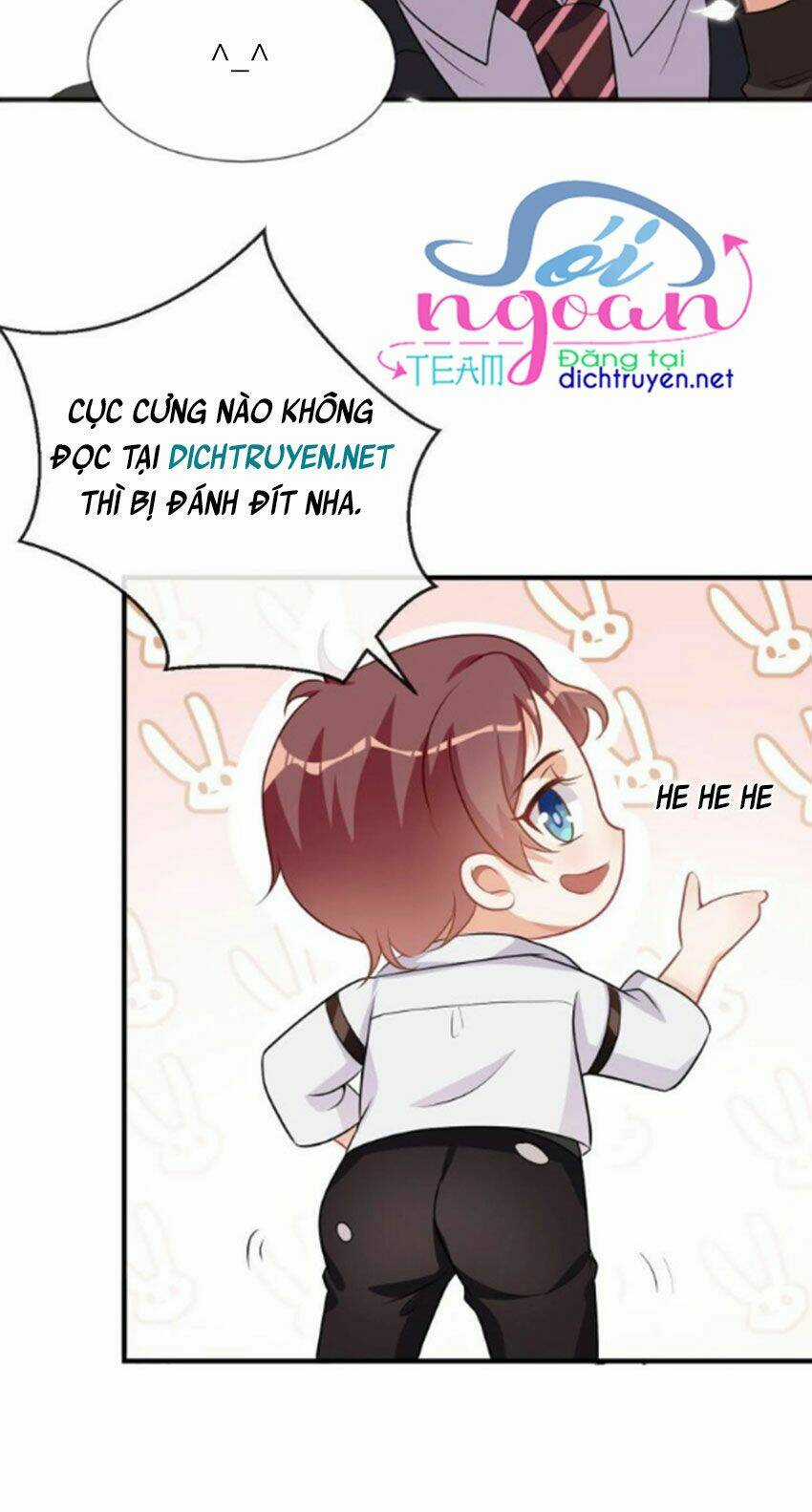 Ảnh Đế Làm Loạn Đòi Ly Hôn Chapter 10 trang 25