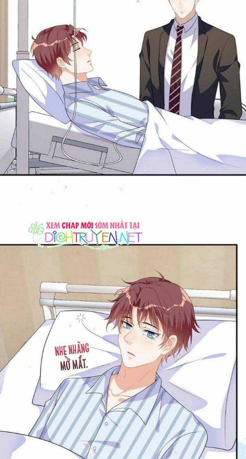 Ảnh Đế Làm Loạn Đòi Ly Hôn Chapter 10 trang 3