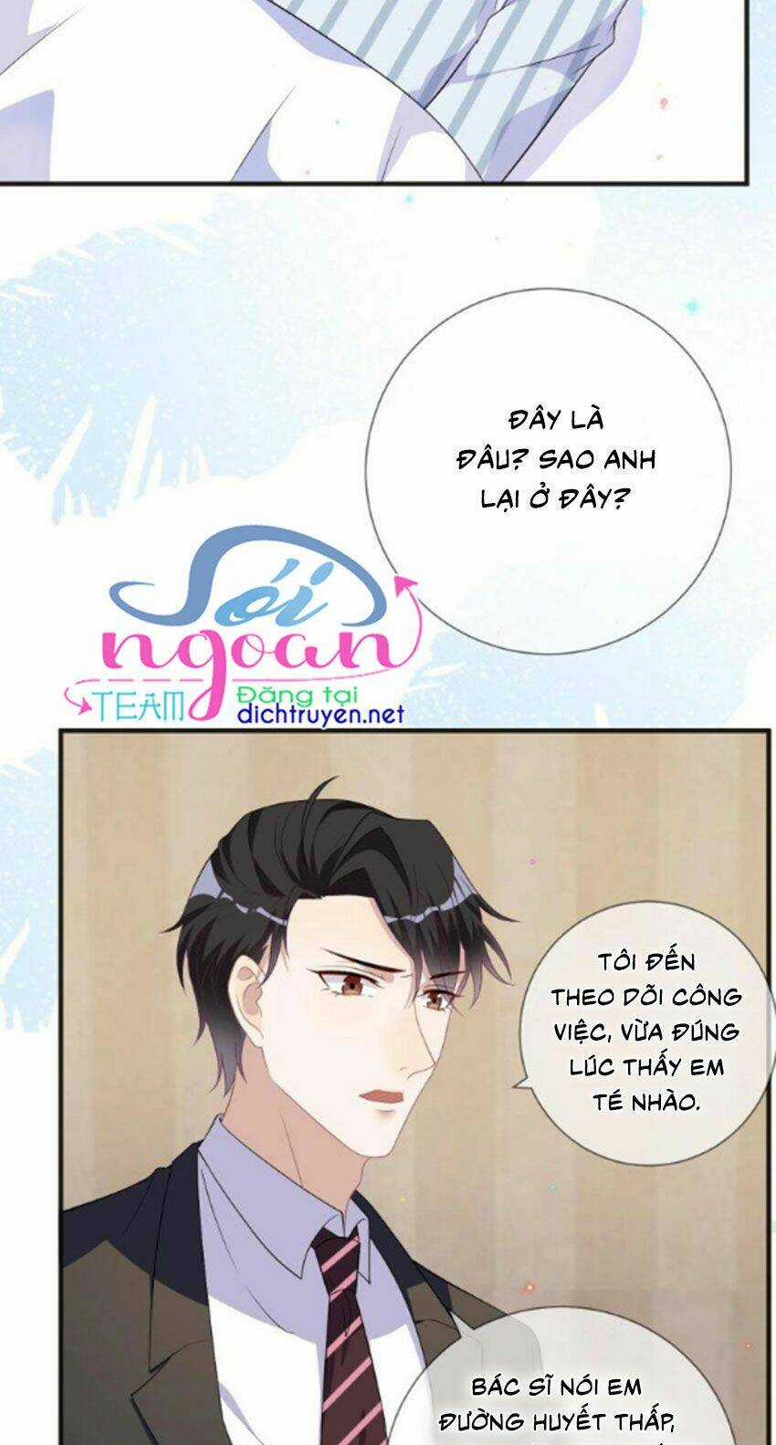 Ảnh Đế Làm Loạn Đòi Ly Hôn Chapter 10 trang 4