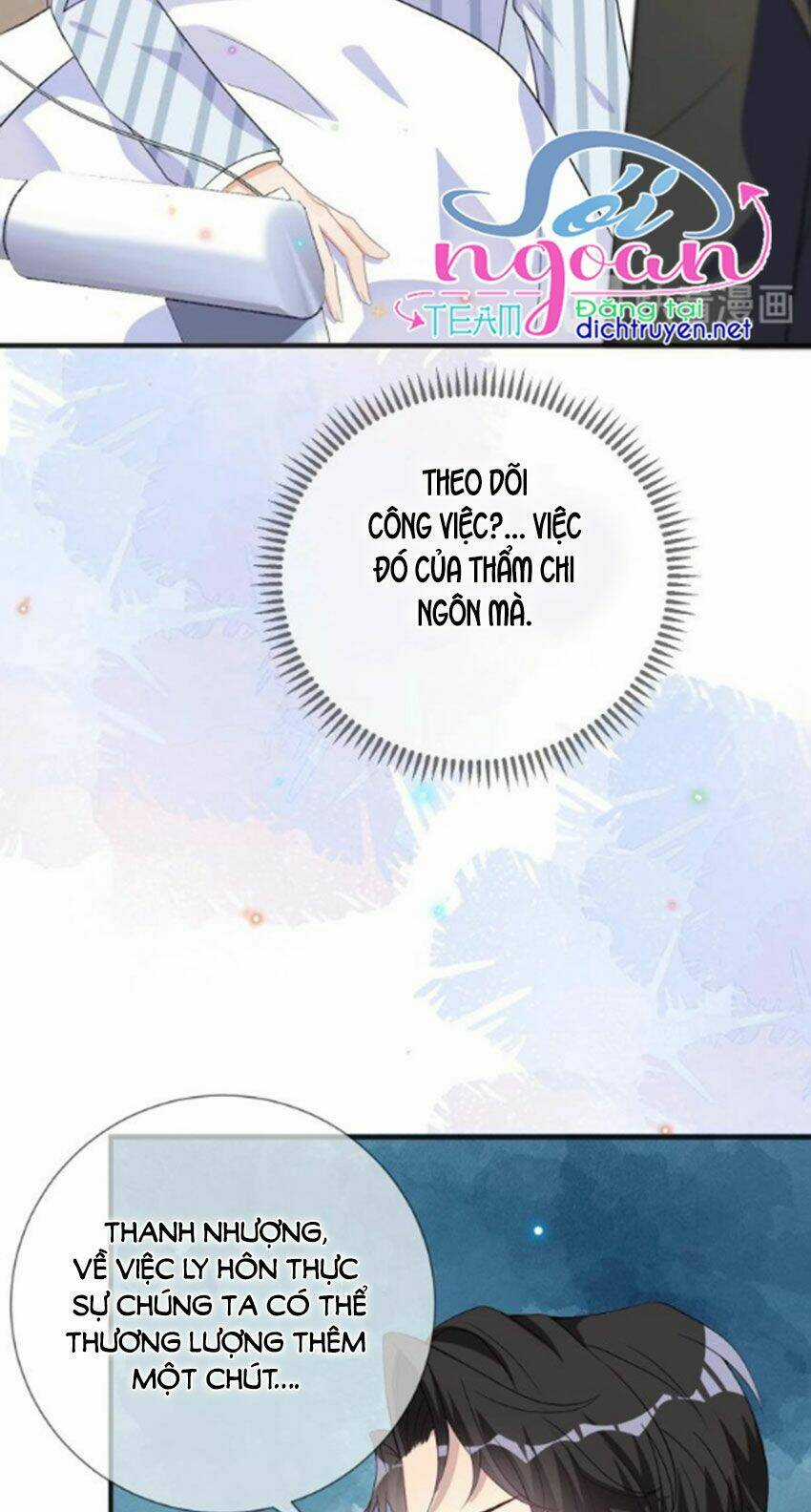 Ảnh Đế Làm Loạn Đòi Ly Hôn Chapter 10 trang 6