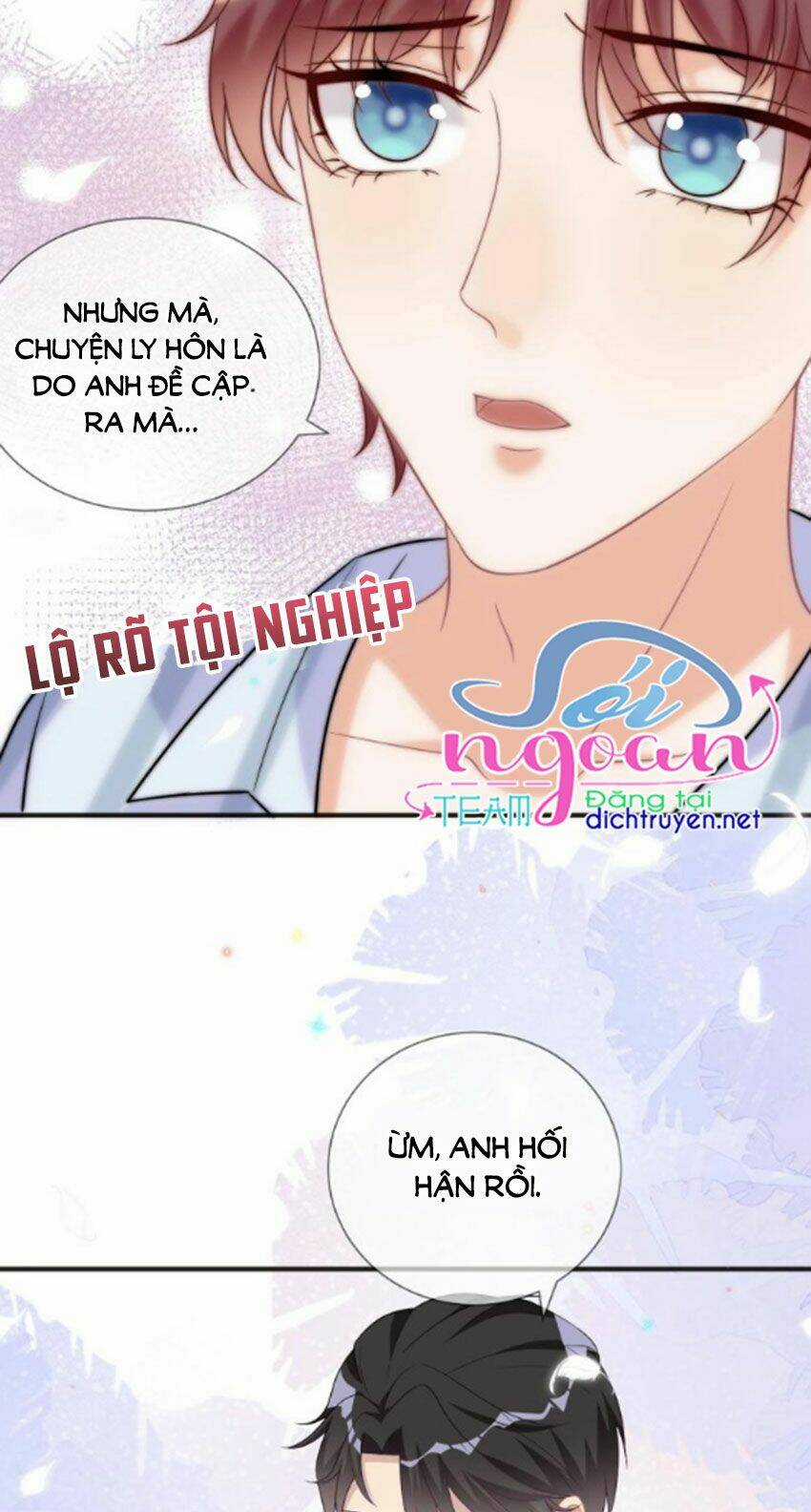 Ảnh Đế Làm Loạn Đòi Ly Hôn Chapter 10 trang 8