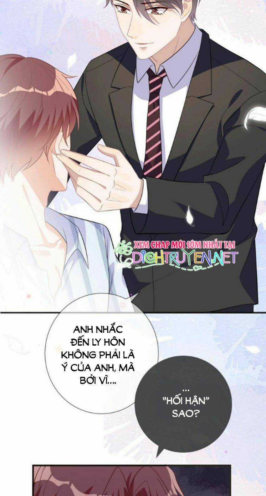 Ảnh Đế Làm Loạn Đòi Ly Hôn Chapter 10 trang 9