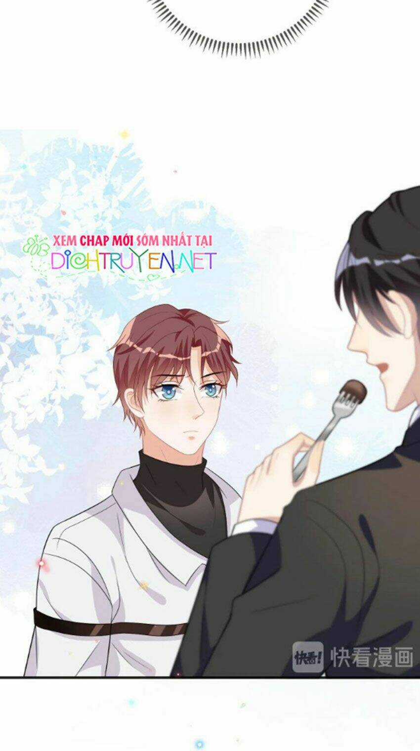 Ảnh Đế Làm Loạn Đòi Ly Hôn Chapter 11 trang 11