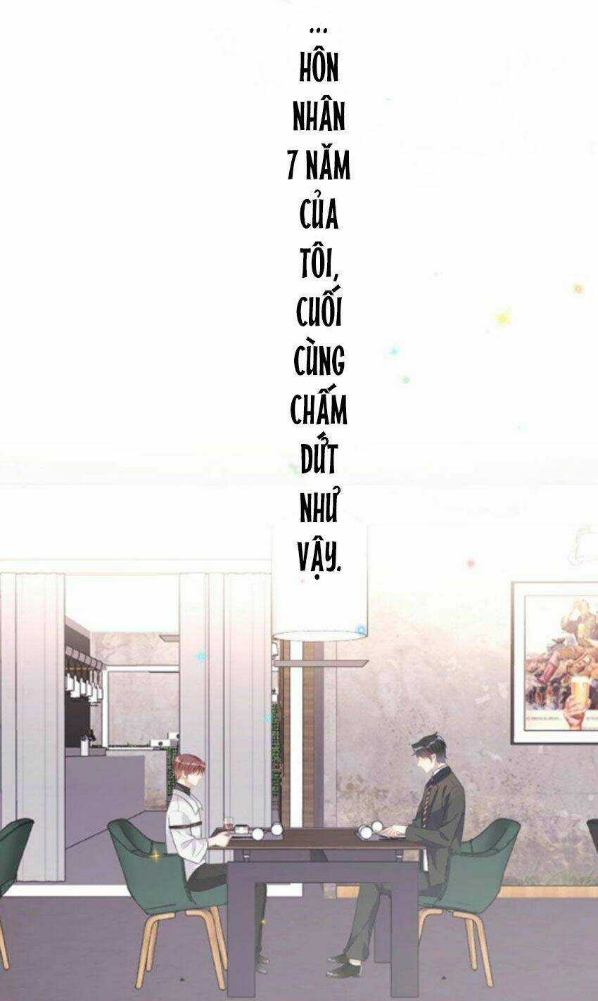 Ảnh Đế Làm Loạn Đòi Ly Hôn Chapter 11 trang 12