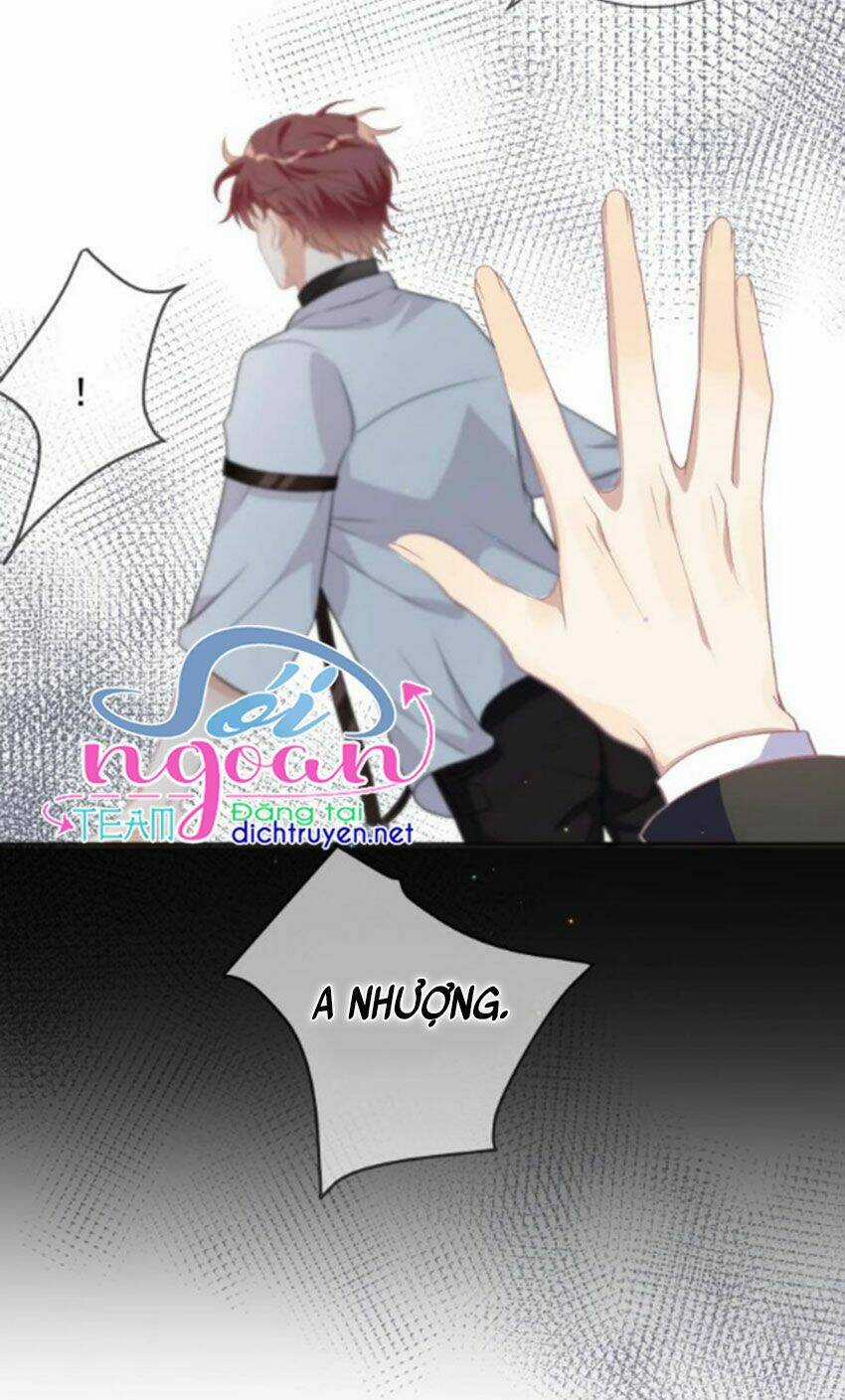 Ảnh Đế Làm Loạn Đòi Ly Hôn Chapter 11 trang 15