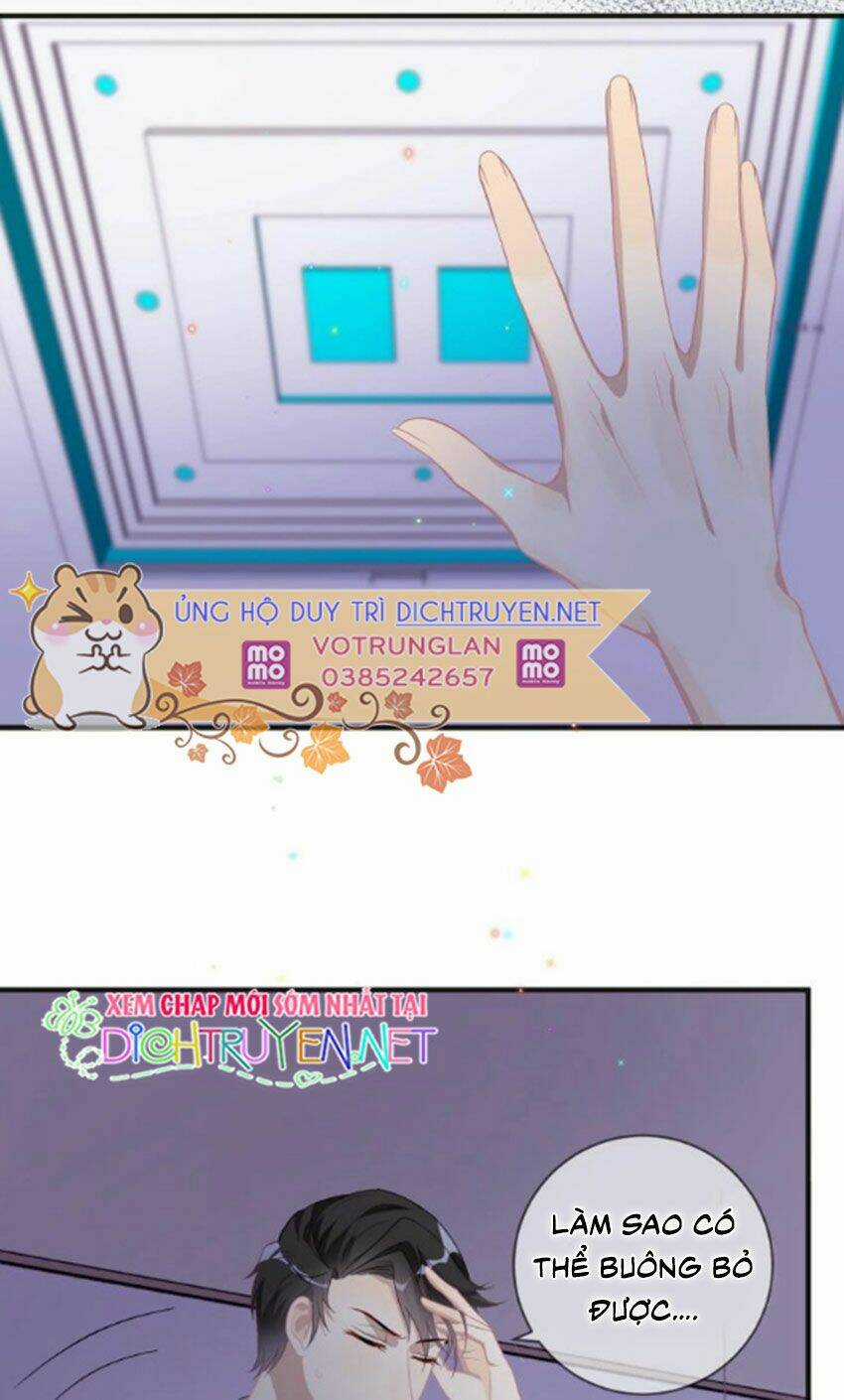 Ảnh Đế Làm Loạn Đòi Ly Hôn Chapter 11 trang 16