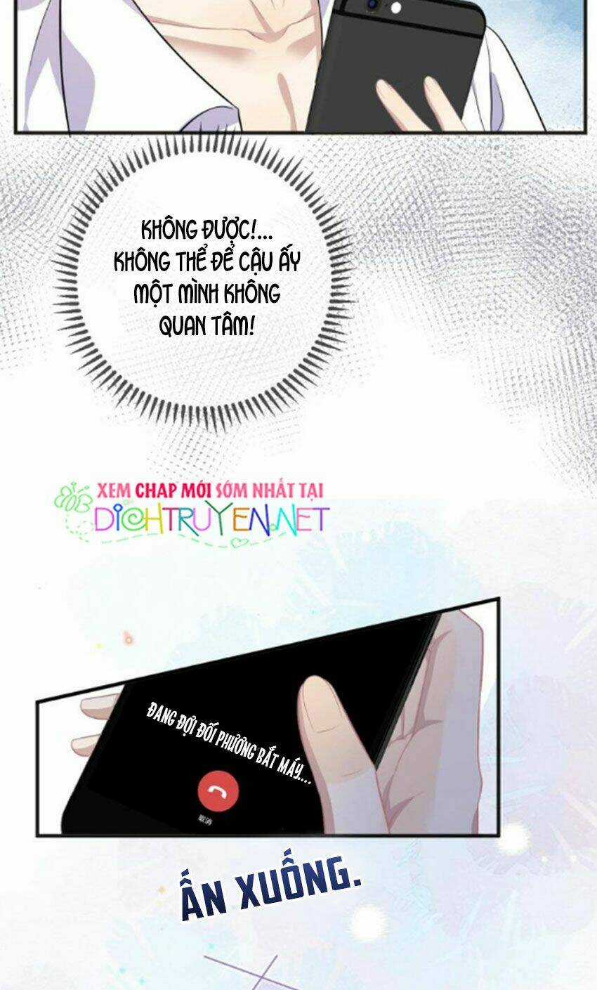 Ảnh Đế Làm Loạn Đòi Ly Hôn Chapter 11 trang 19