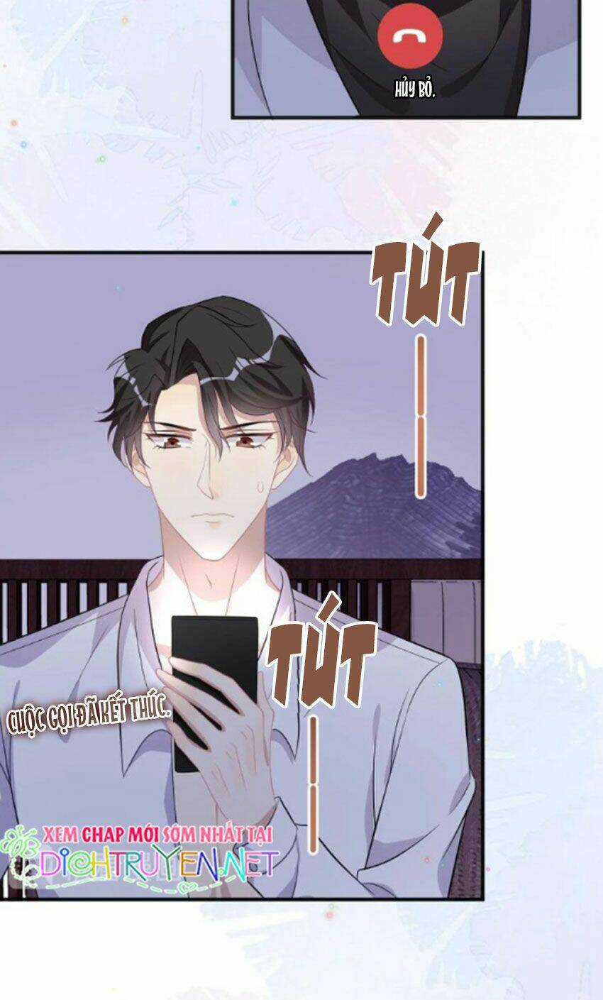 Ảnh Đế Làm Loạn Đòi Ly Hôn Chapter 11 trang 21