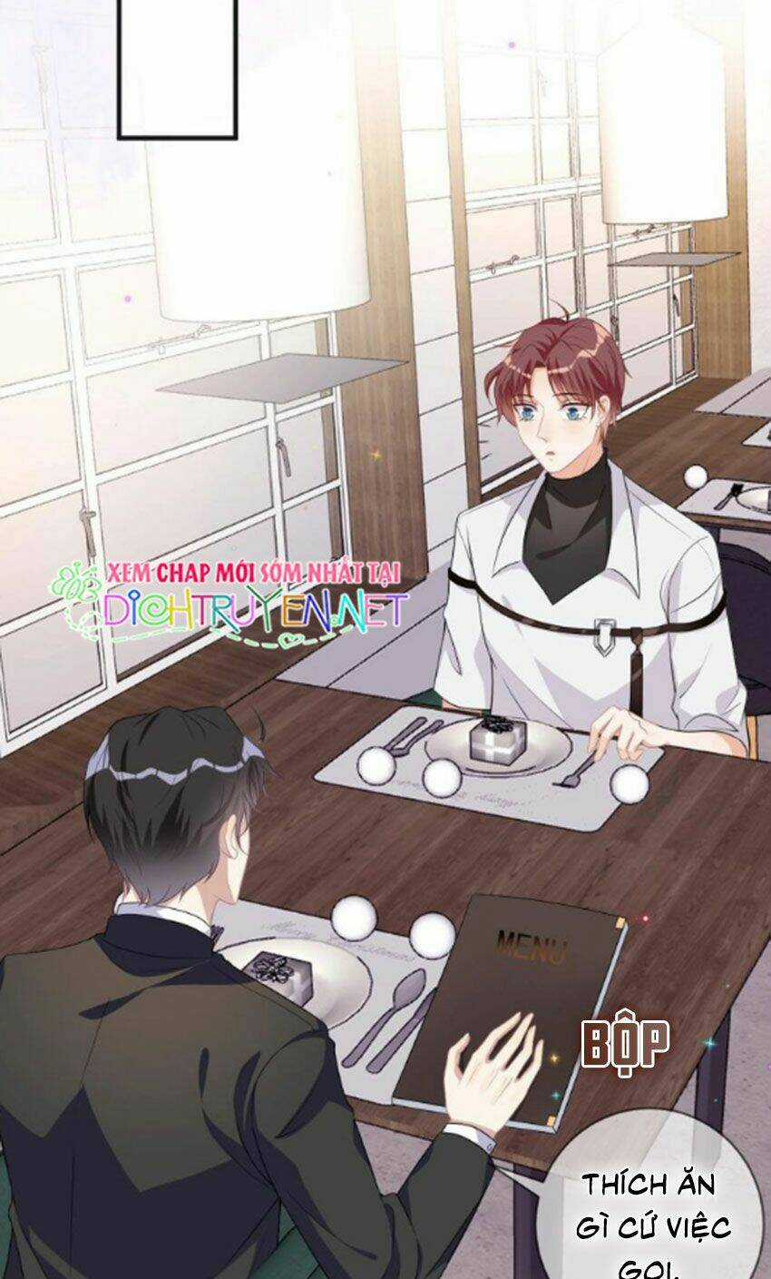 Ảnh Đế Làm Loạn Đòi Ly Hôn Chapter 11 trang 3