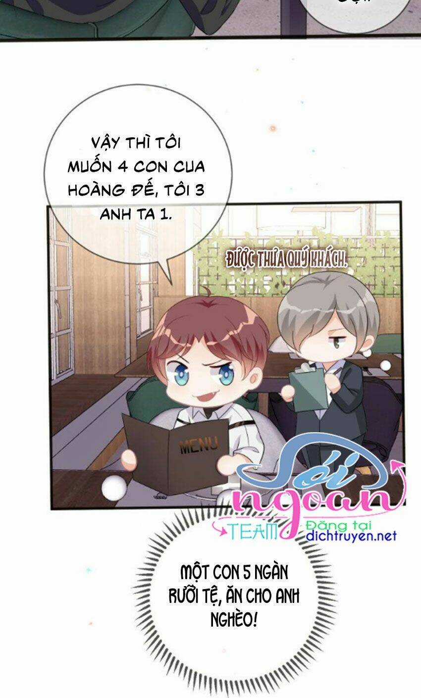 Ảnh Đế Làm Loạn Đòi Ly Hôn Chapter 11 trang 4