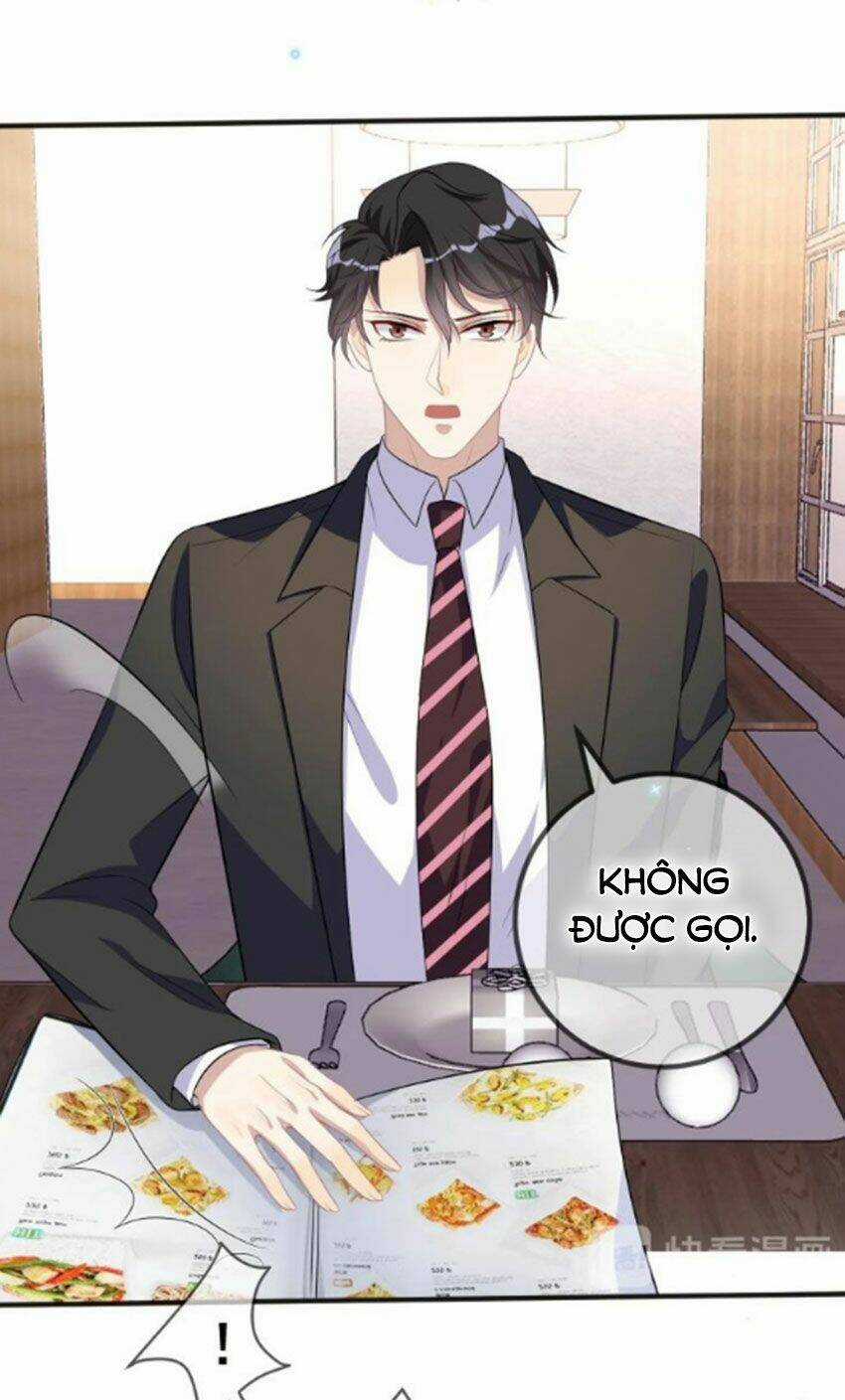 Ảnh Đế Làm Loạn Đòi Ly Hôn Chapter 11 trang 5