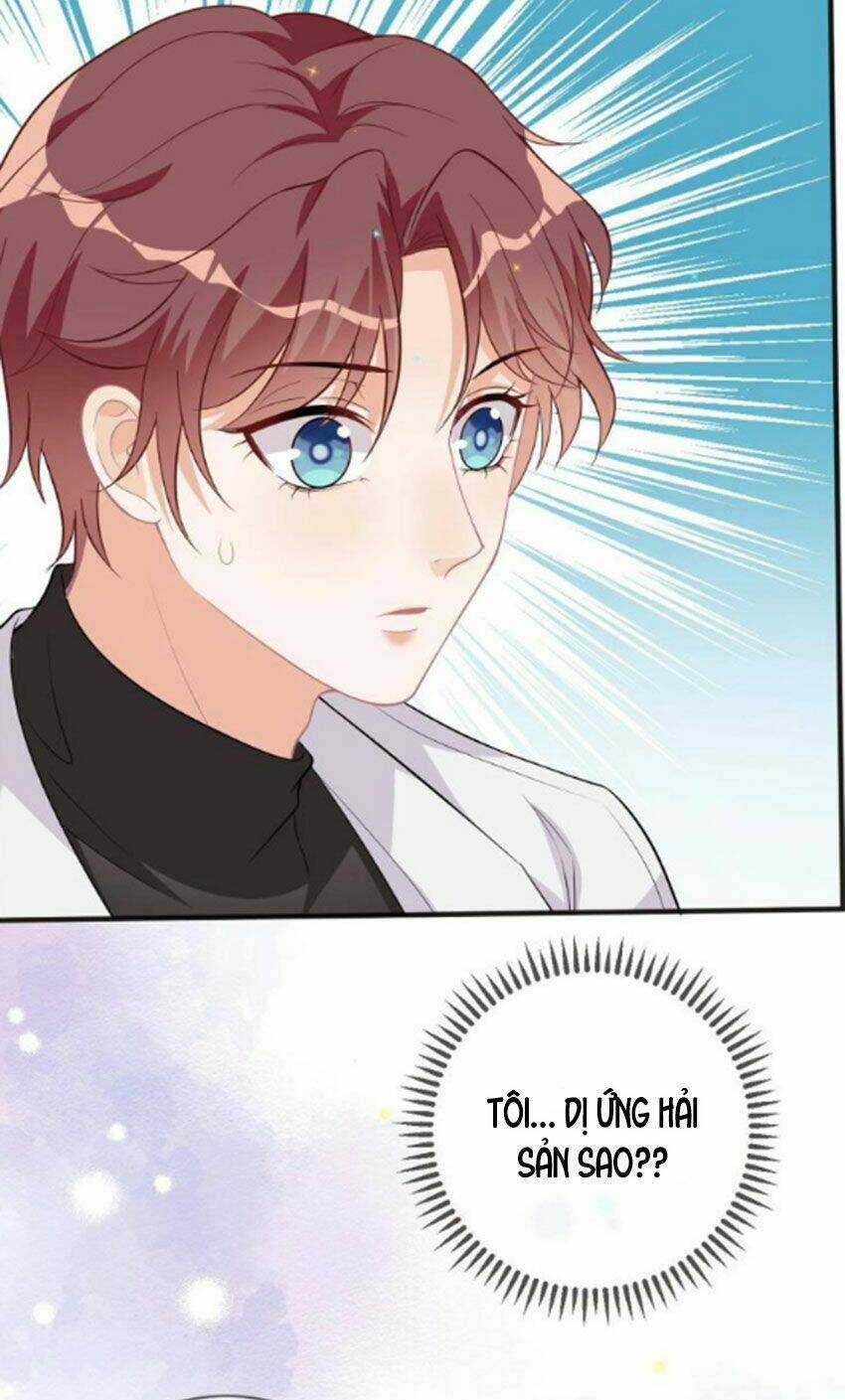 Ảnh Đế Làm Loạn Đòi Ly Hôn Chapter 11 trang 7