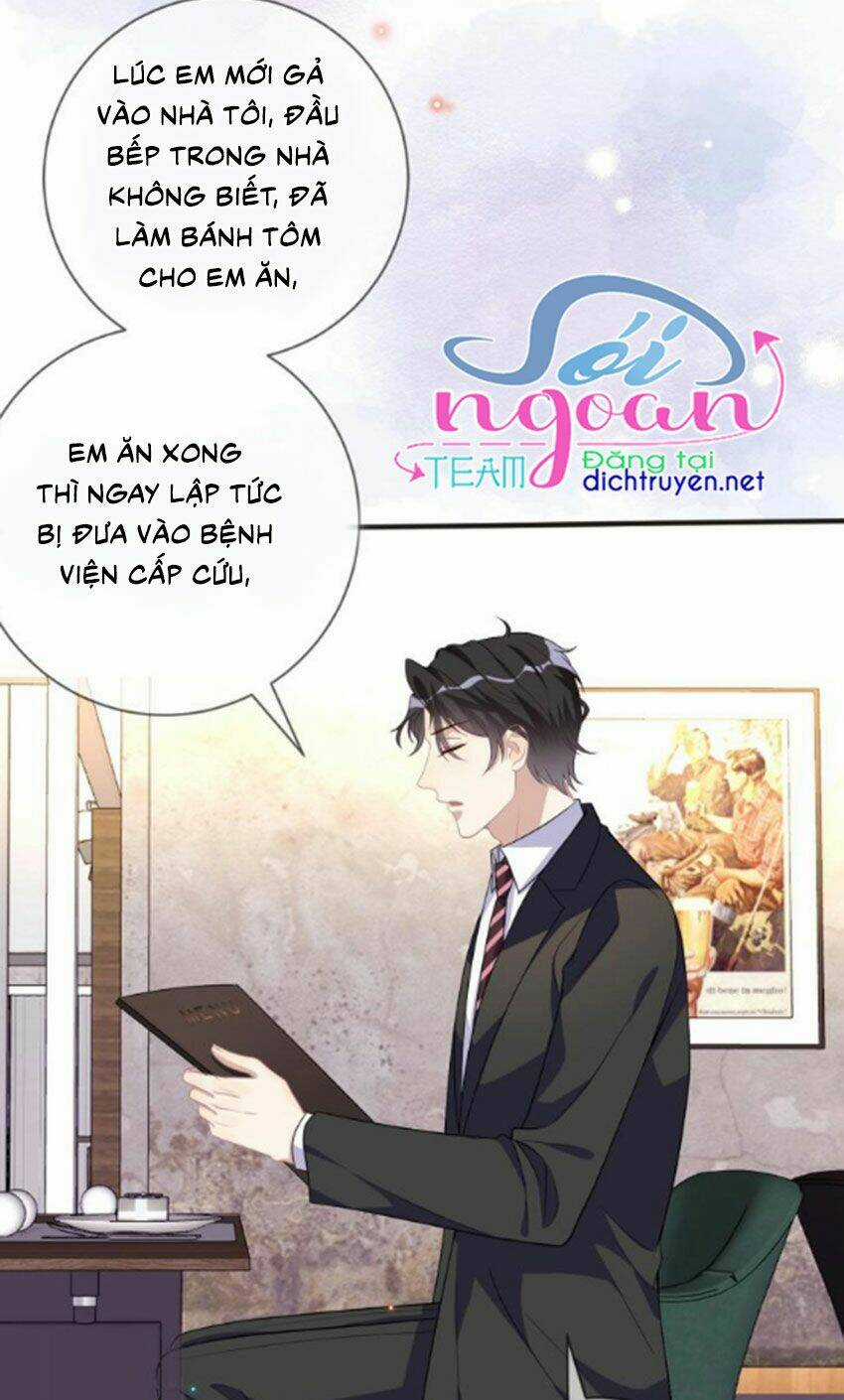 Ảnh Đế Làm Loạn Đòi Ly Hôn Chapter 11 trang 8