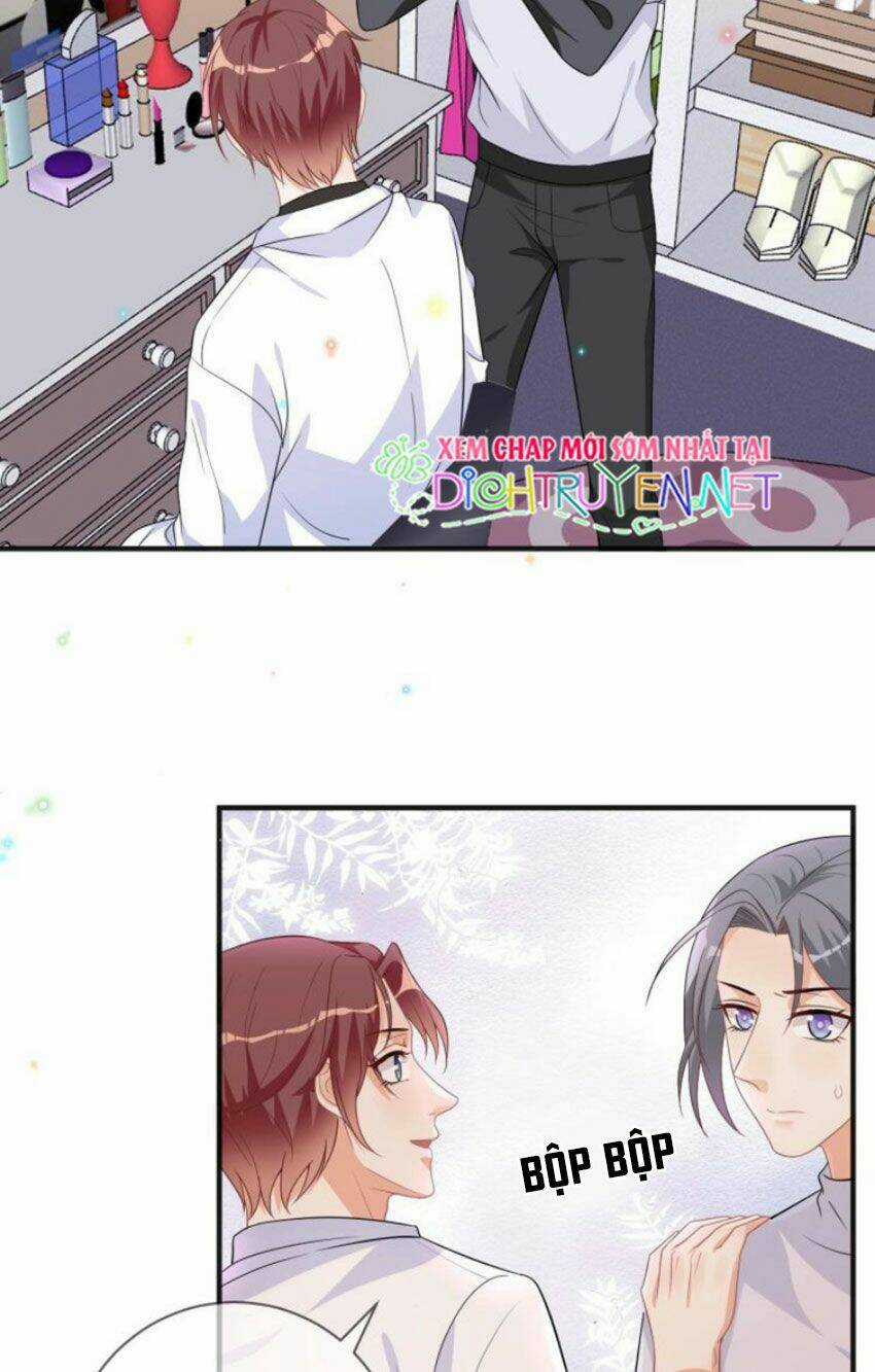 Ảnh Đế Làm Loạn Đòi Ly Hôn Chapter 12 trang 1