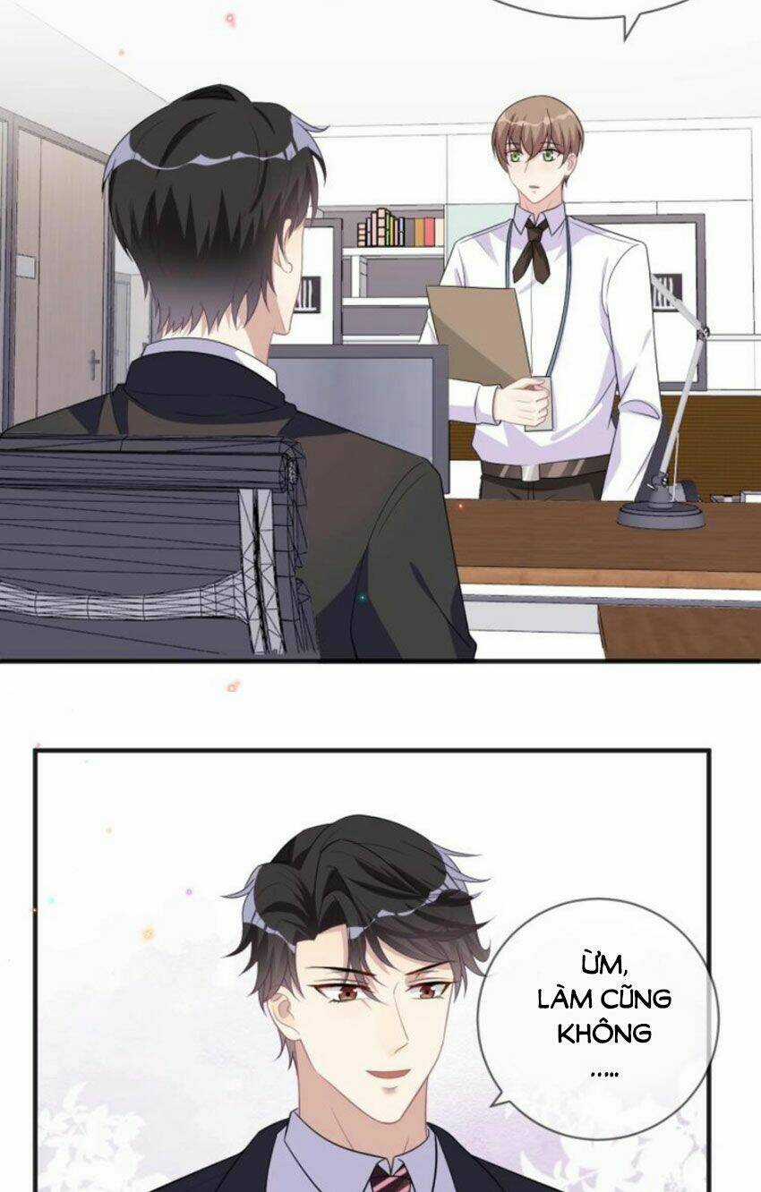 Ảnh Đế Làm Loạn Đòi Ly Hôn Chapter 12 trang 10