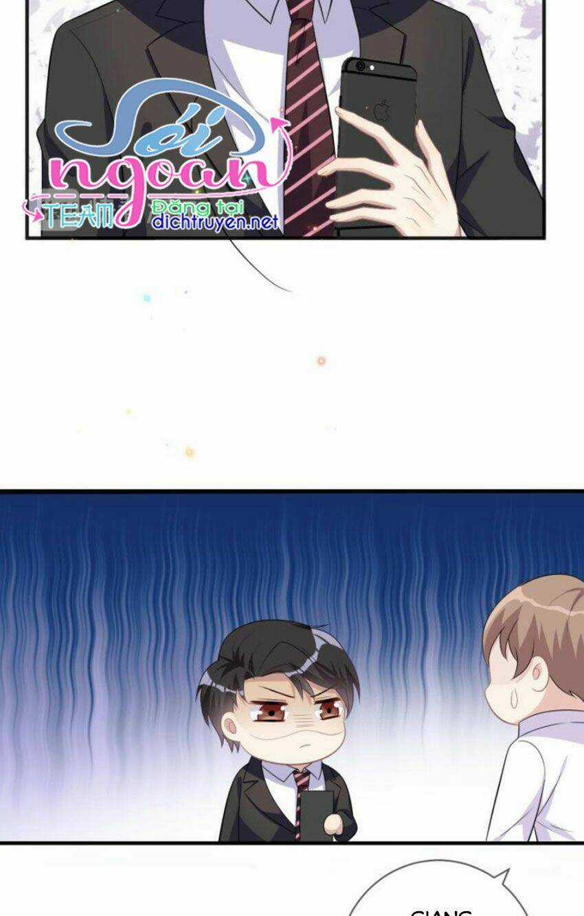 Ảnh Đế Làm Loạn Đòi Ly Hôn Chapter 12 trang 11