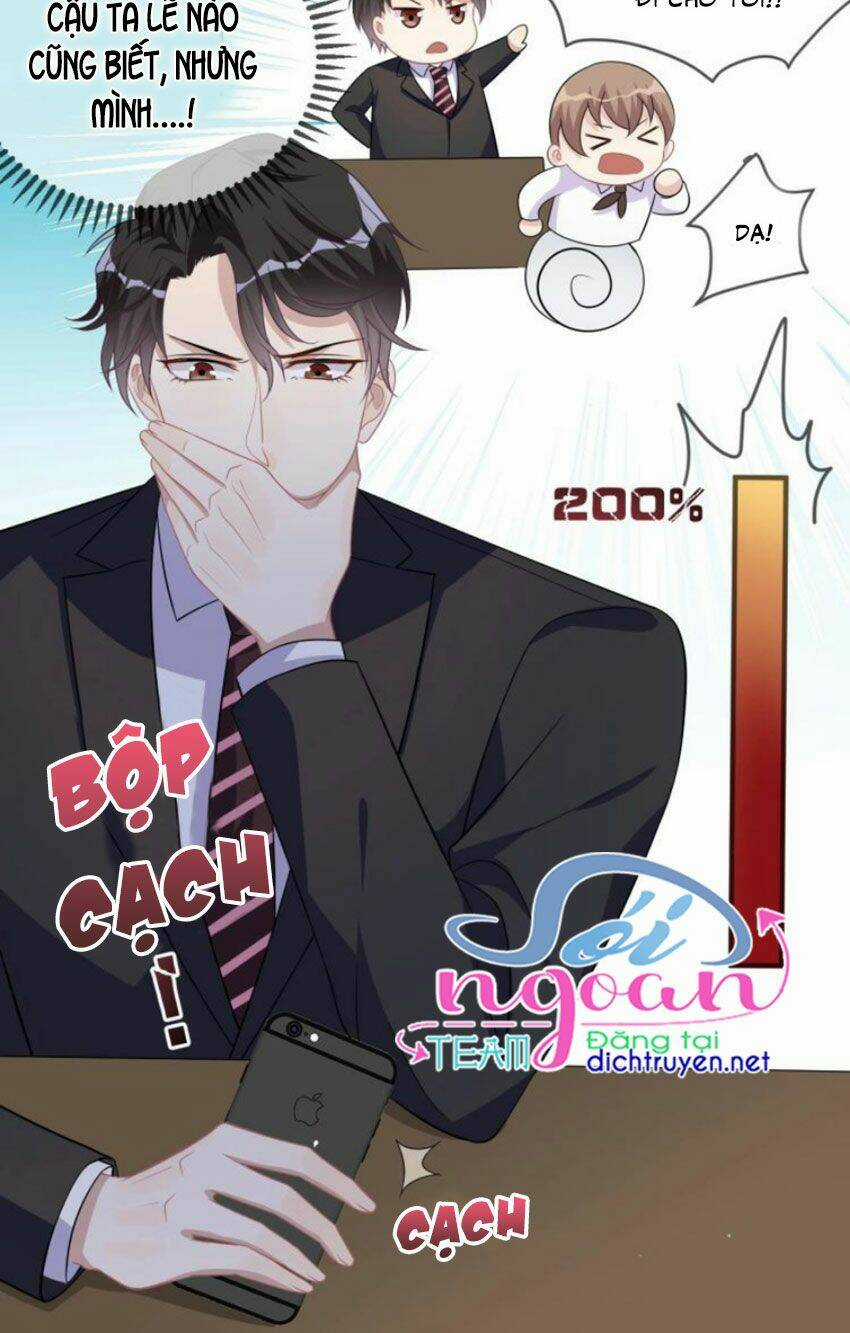 Ảnh Đế Làm Loạn Đòi Ly Hôn Chapter 12 trang 13