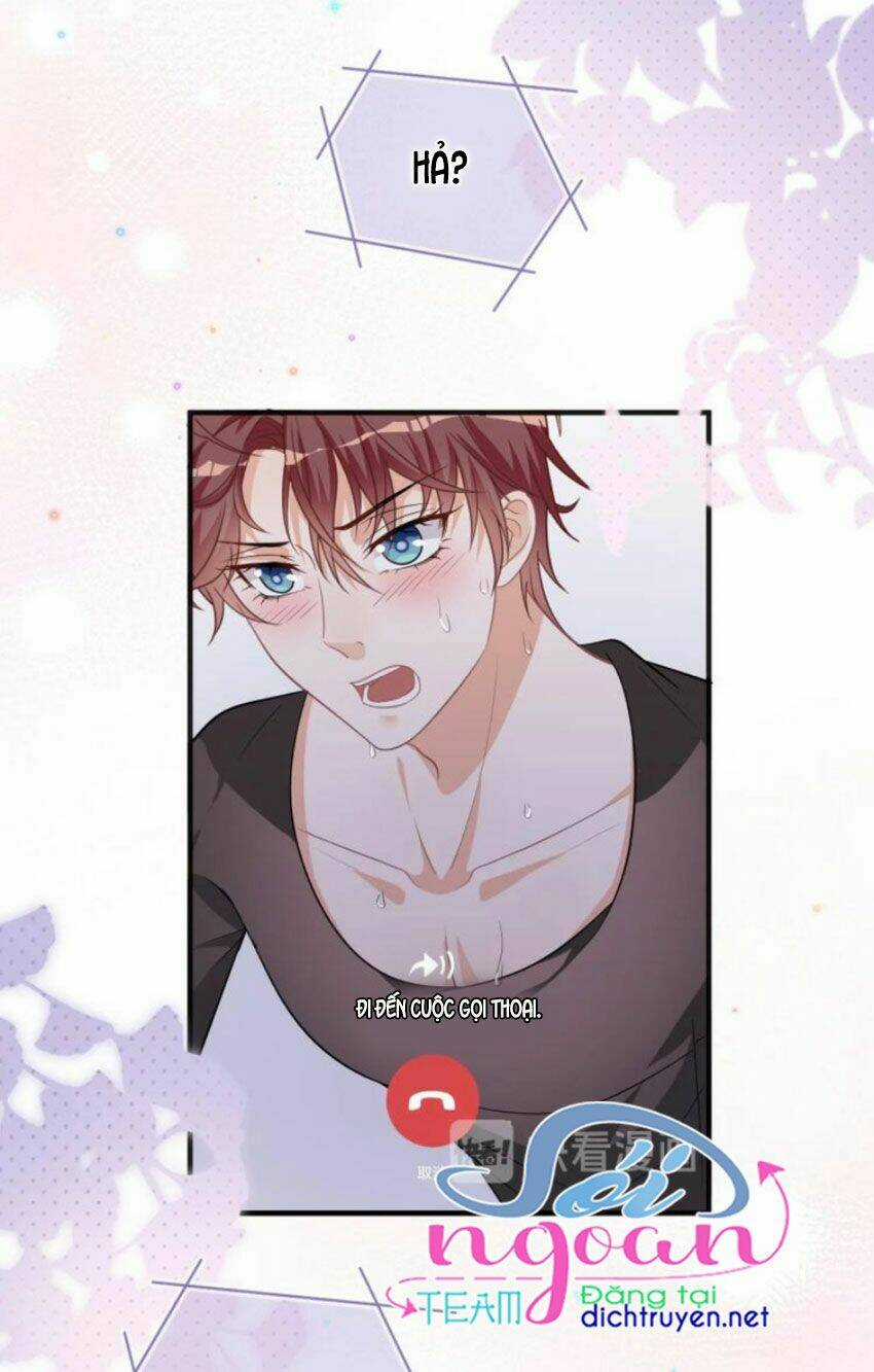 Ảnh Đế Làm Loạn Đòi Ly Hôn Chapter 12 trang 15