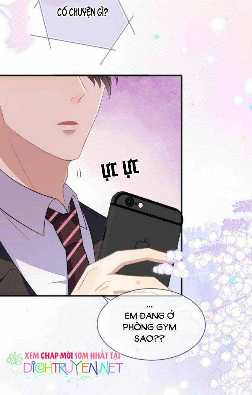 Ảnh Đế Làm Loạn Đòi Ly Hôn Chapter 12 trang 16