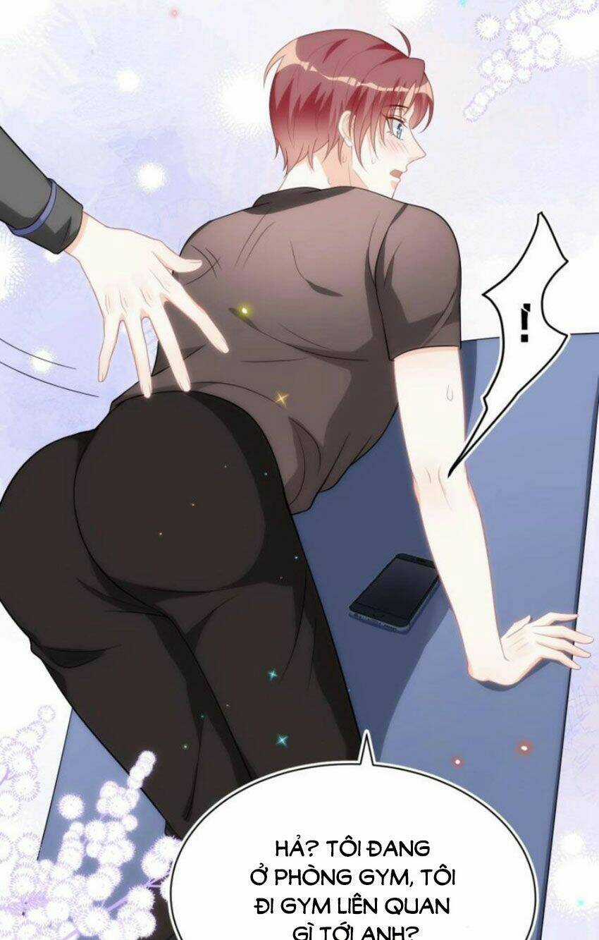 Ảnh Đế Làm Loạn Đòi Ly Hôn Chapter 12 trang 17