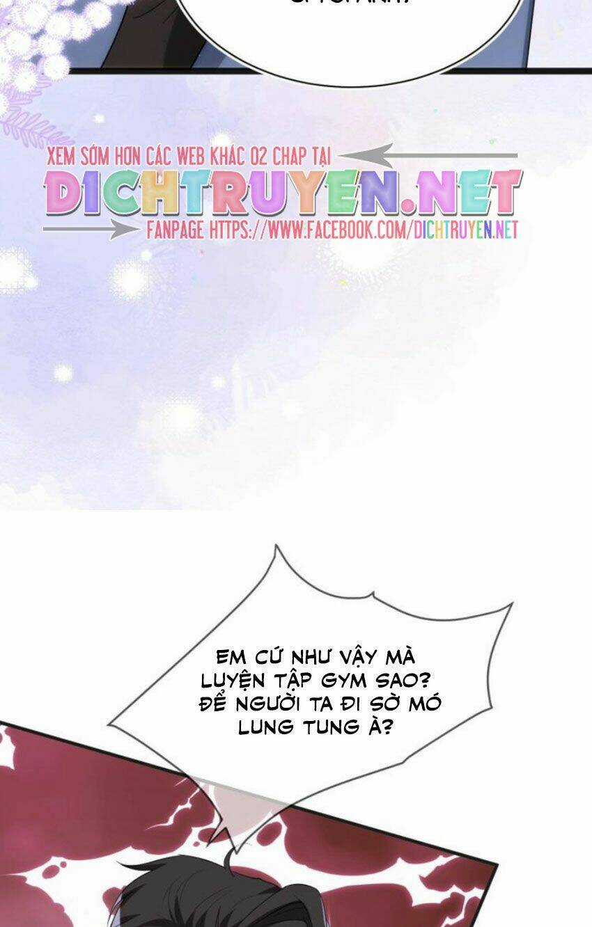 Ảnh Đế Làm Loạn Đòi Ly Hôn Chapter 12 trang 18