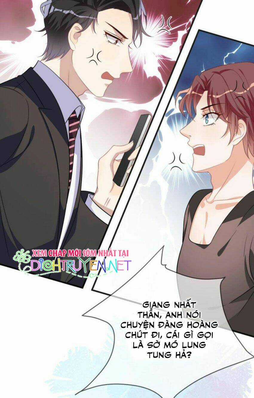 Ảnh Đế Làm Loạn Đòi Ly Hôn Chapter 12 trang 19