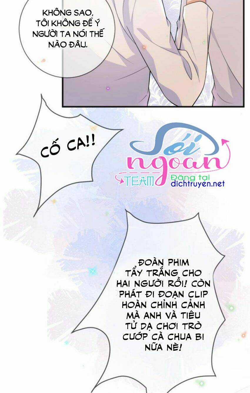 Ảnh Đế Làm Loạn Đòi Ly Hôn Chapter 12 trang 2