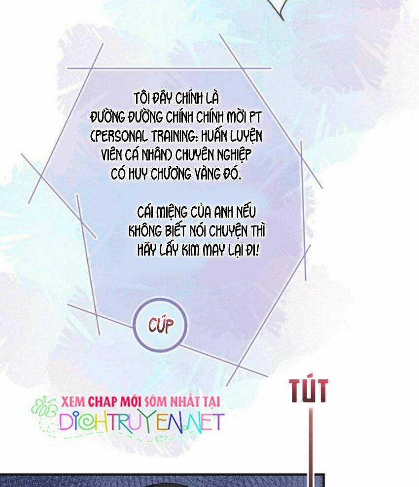 Ảnh Đế Làm Loạn Đòi Ly Hôn Chapter 12 trang 20