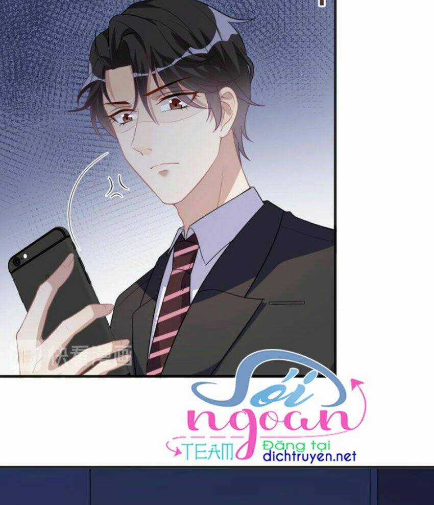 Ảnh Đế Làm Loạn Đòi Ly Hôn Chapter 12 trang 21