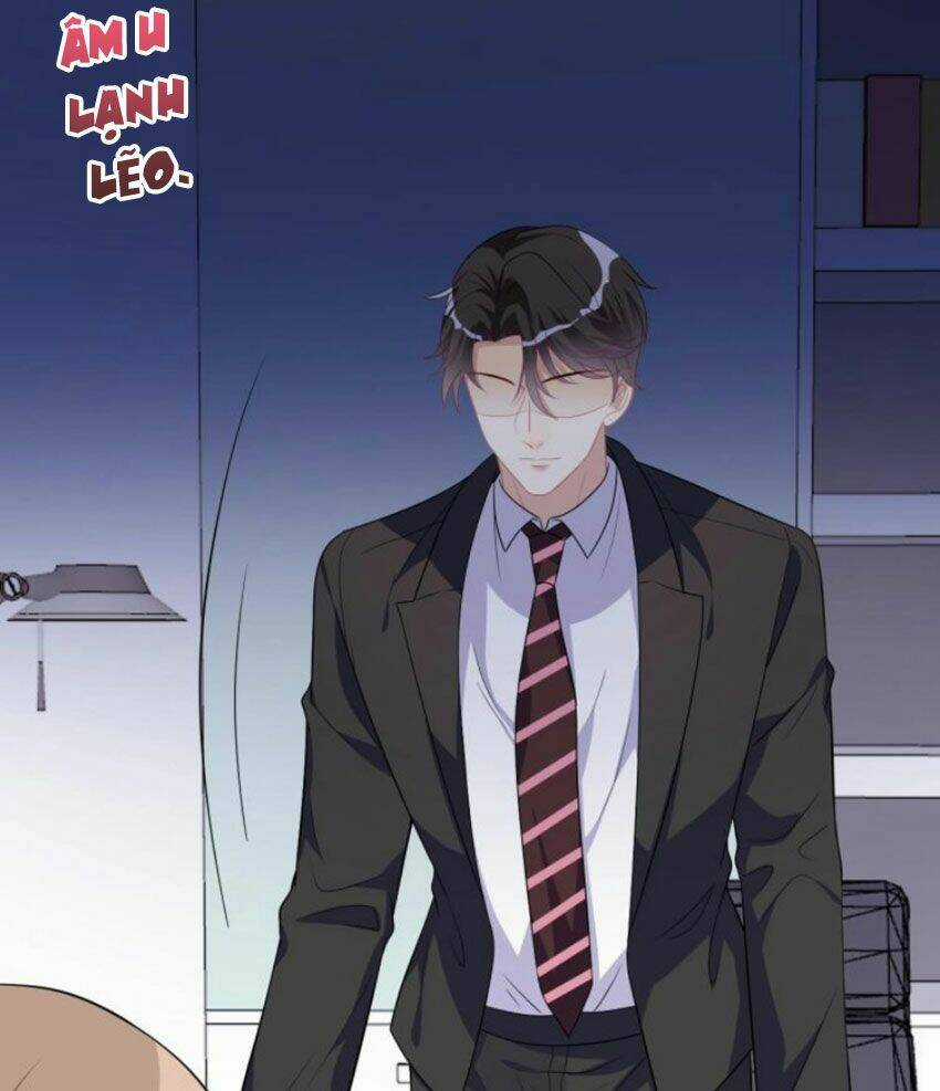 Ảnh Đế Làm Loạn Đòi Ly Hôn Chapter 12 trang 22