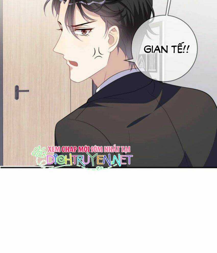 Ảnh Đế Làm Loạn Đòi Ly Hôn Chapter 12 trang 24