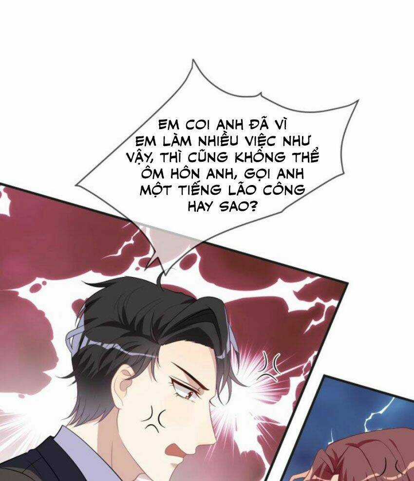 Ảnh Đế Làm Loạn Đòi Ly Hôn Chapter 12 trang 25