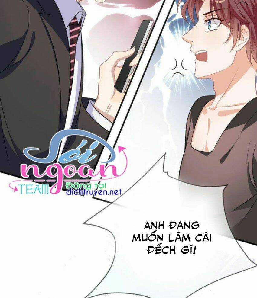 Ảnh Đế Làm Loạn Đòi Ly Hôn Chapter 12 trang 26