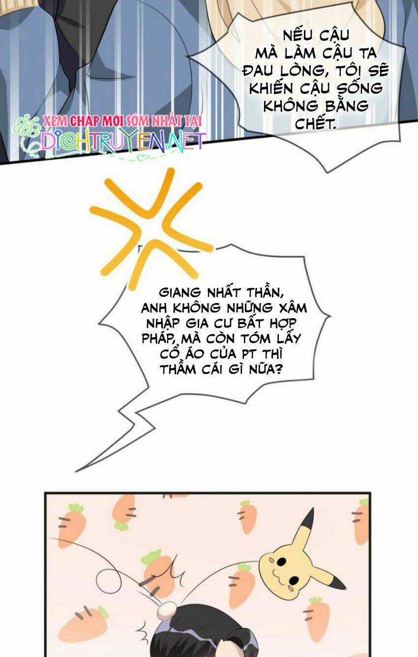 Ảnh Đế Làm Loạn Đòi Ly Hôn Chapter 13 trang 10