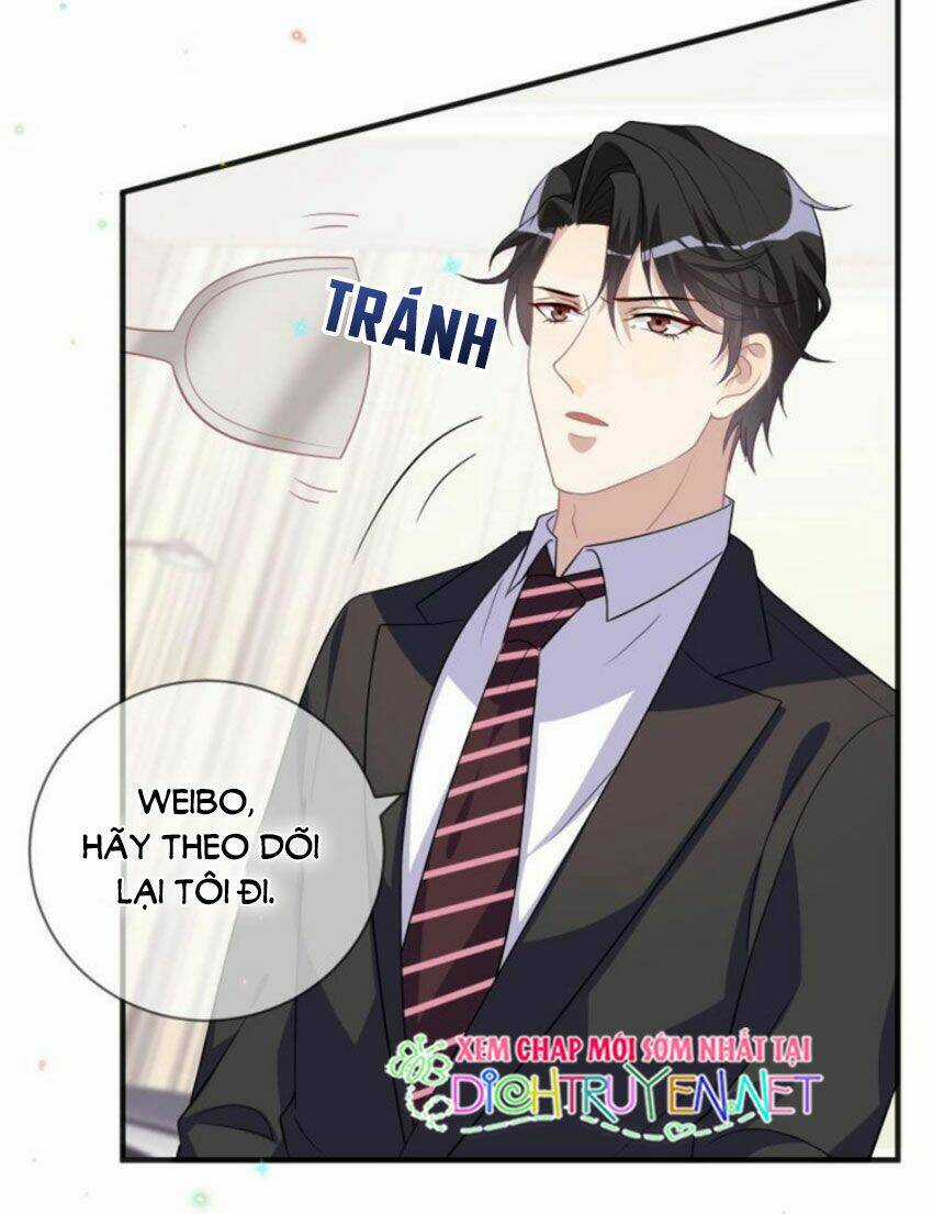 Ảnh Đế Làm Loạn Đòi Ly Hôn Chapter 13 trang 12