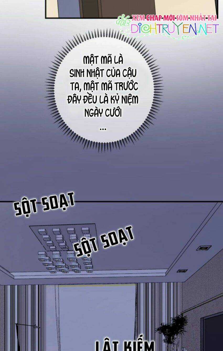 Ảnh Đế Làm Loạn Đòi Ly Hôn Chapter 13 trang 2