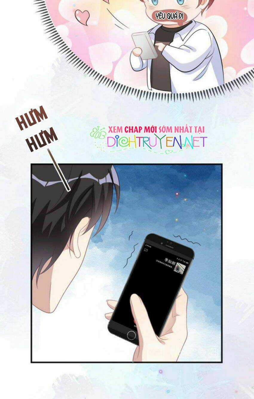 Ảnh Đế Làm Loạn Đòi Ly Hôn Chapter 13 trang 20