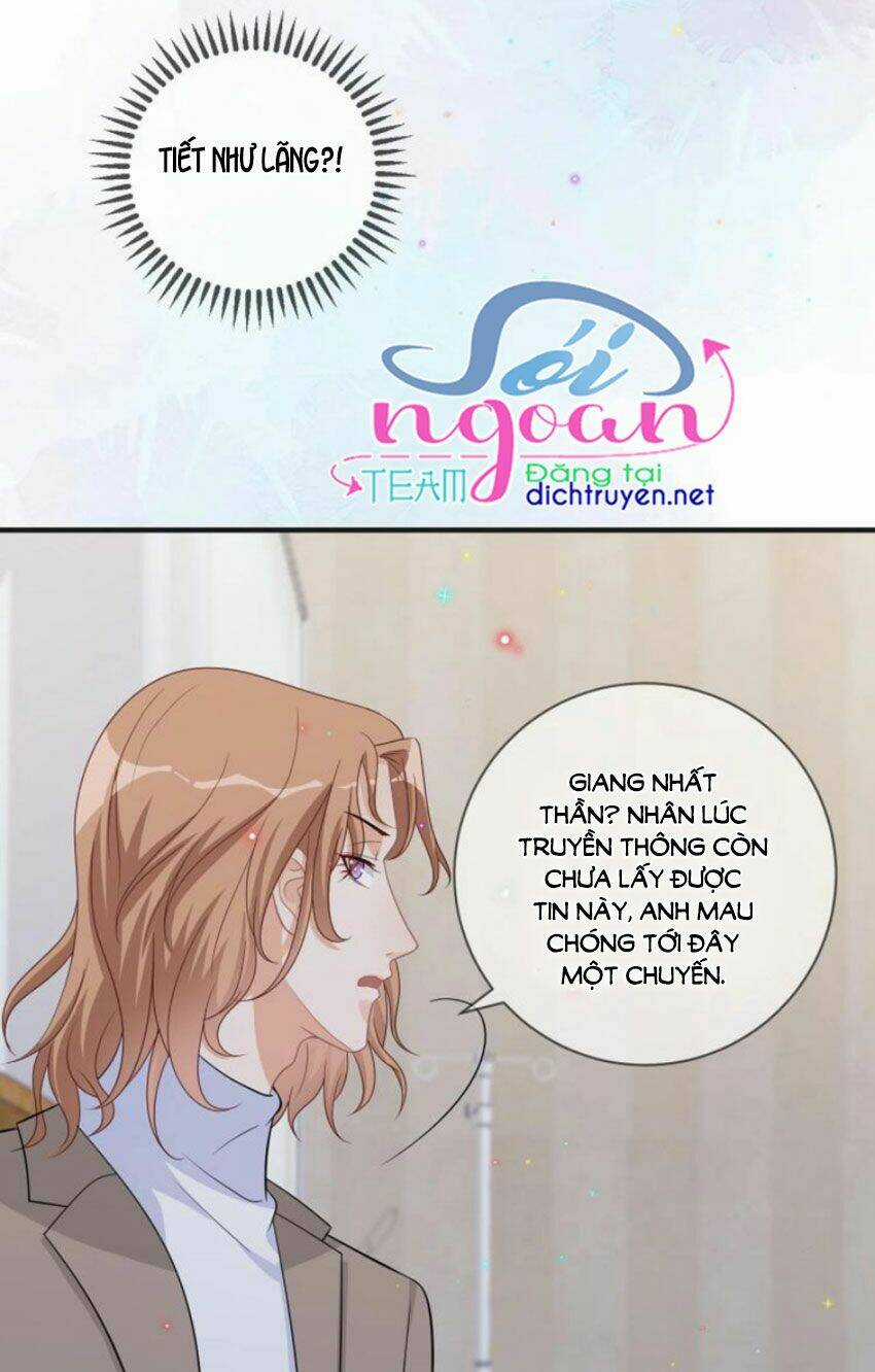 Ảnh Đế Làm Loạn Đòi Ly Hôn Chapter 13 trang 21