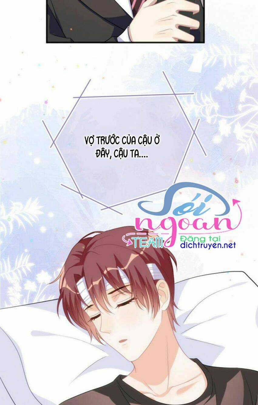 Ảnh Đế Làm Loạn Đòi Ly Hôn Chapter 13 trang 23