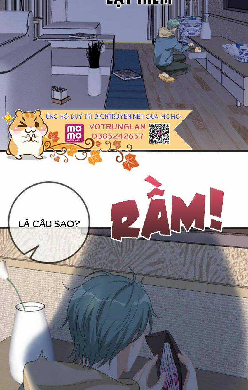 Ảnh Đế Làm Loạn Đòi Ly Hôn Chapter 13 trang 3