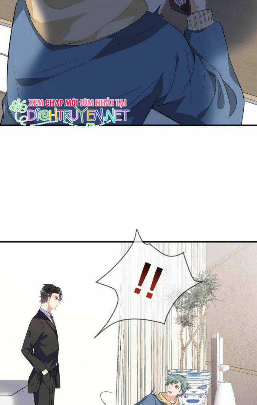 Ảnh Đế Làm Loạn Đòi Ly Hôn Chapter 13 trang 4