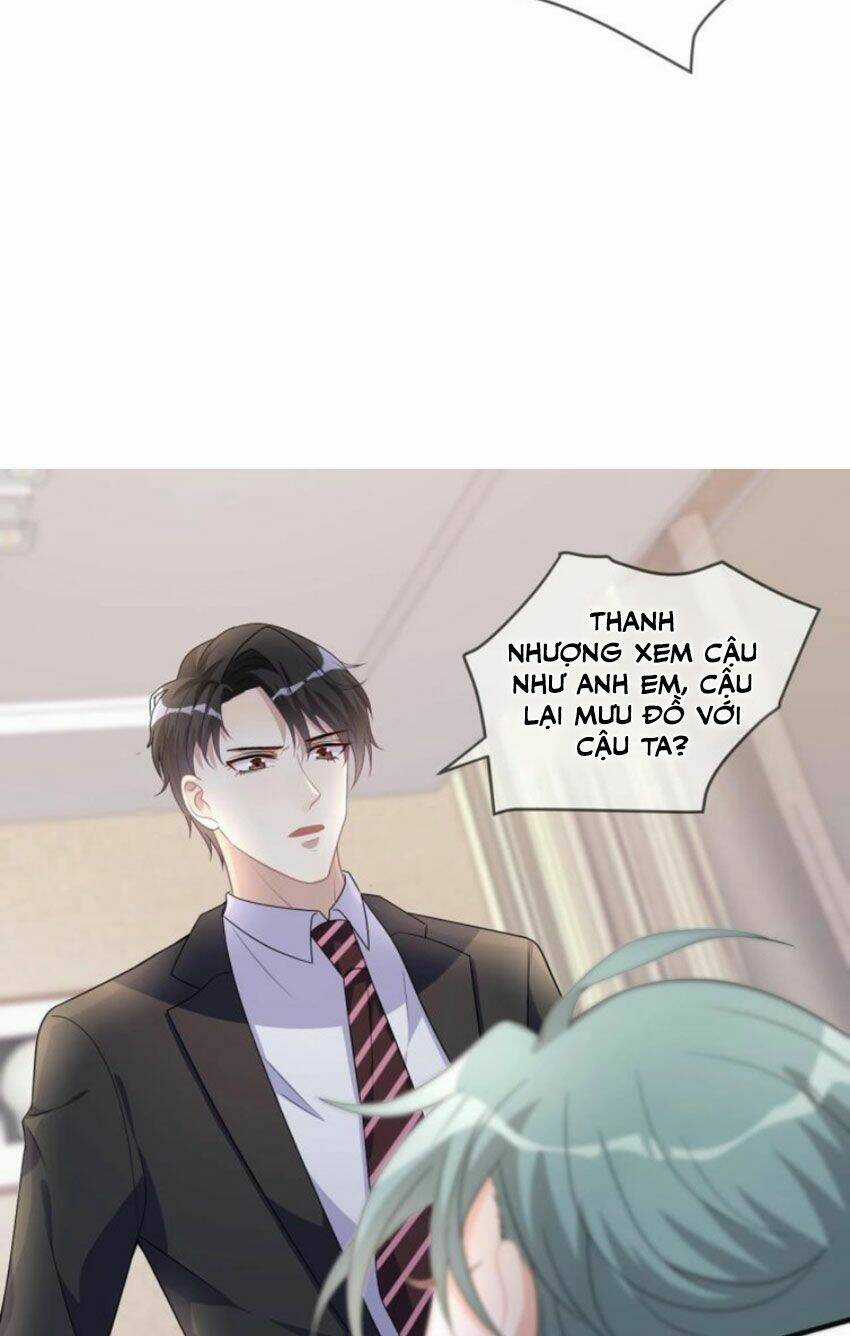 Ảnh Đế Làm Loạn Đòi Ly Hôn Chapter 13 trang 8