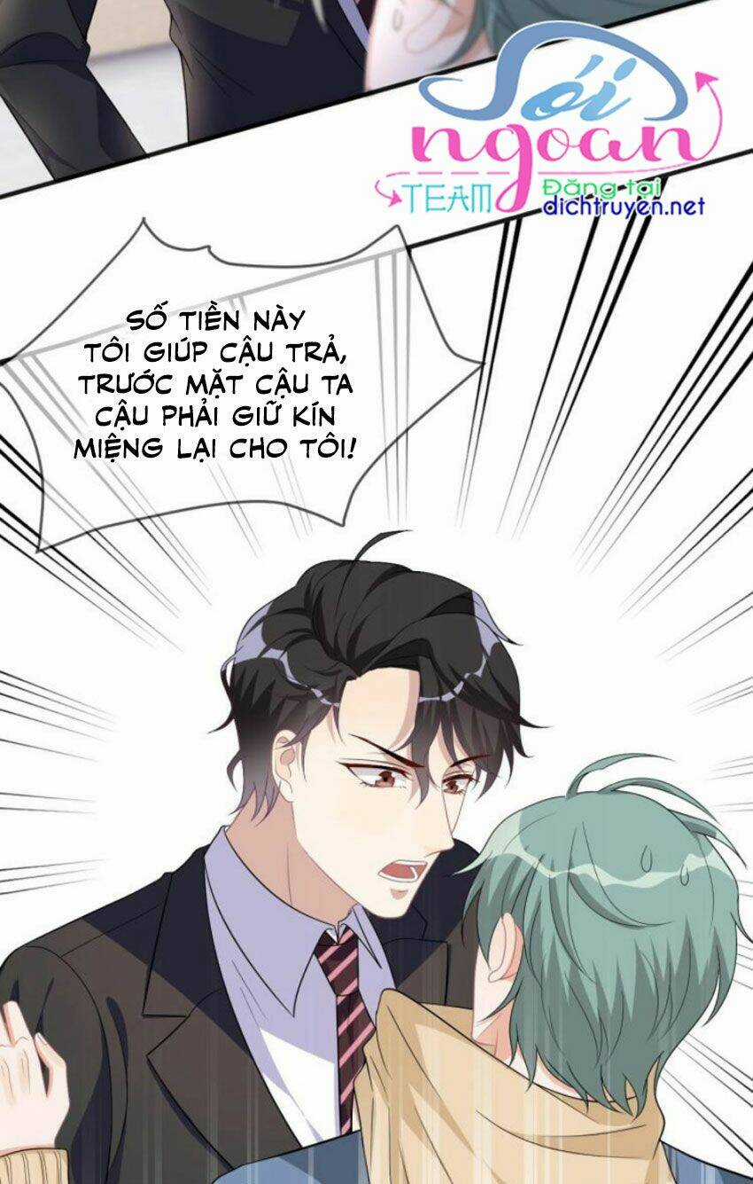 Ảnh Đế Làm Loạn Đòi Ly Hôn Chapter 13 trang 9