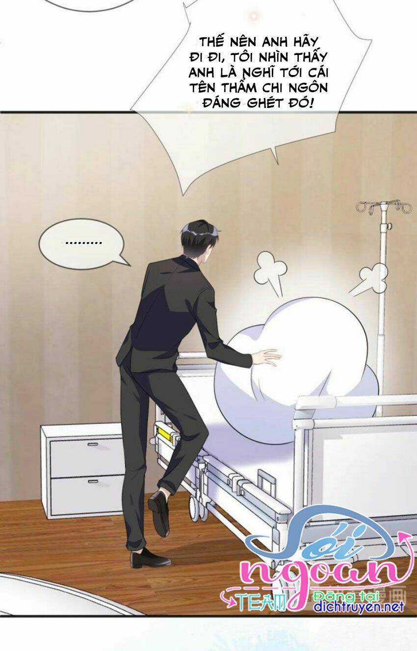 Ảnh Đế Làm Loạn Đòi Ly Hôn Chapter 14 trang 11