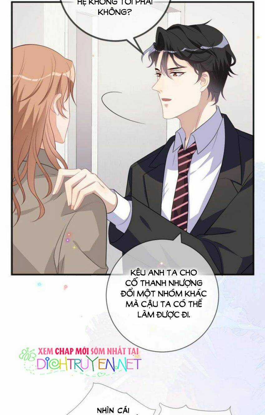 Ảnh Đế Làm Loạn Đòi Ly Hôn Chapter 14 trang 14