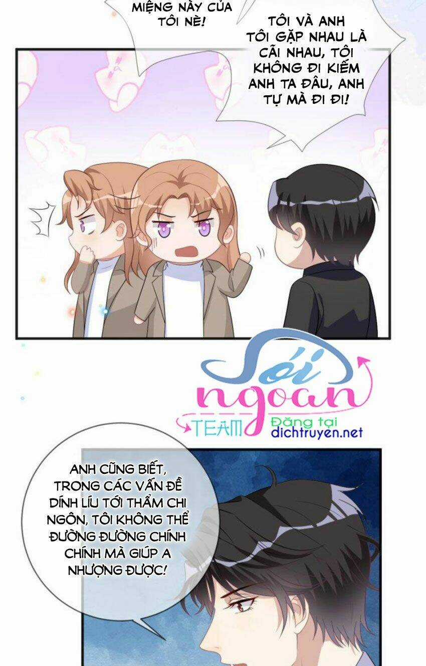 Ảnh Đế Làm Loạn Đòi Ly Hôn Chapter 14 trang 15