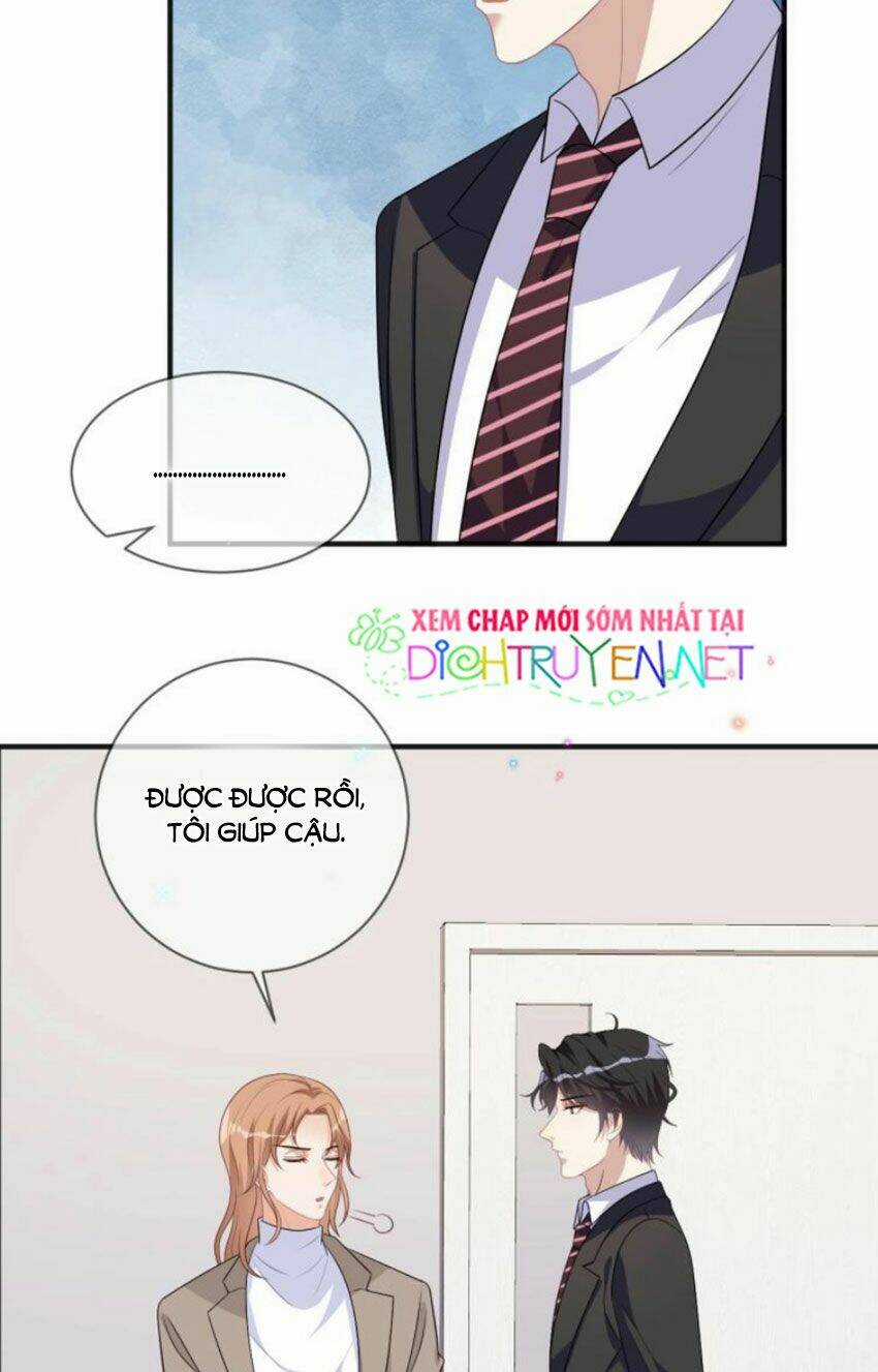 Ảnh Đế Làm Loạn Đòi Ly Hôn Chapter 14 trang 16